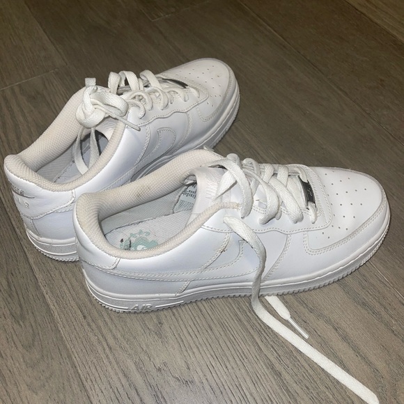 Uptowns air force 1s - Picture 4 of 7